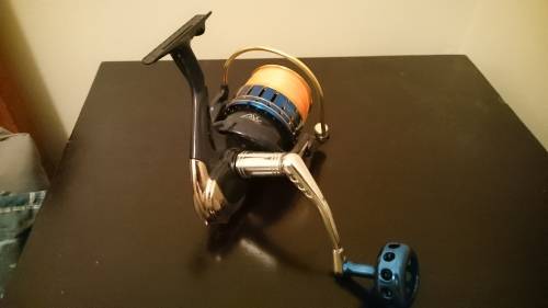 Okuma Salina 2